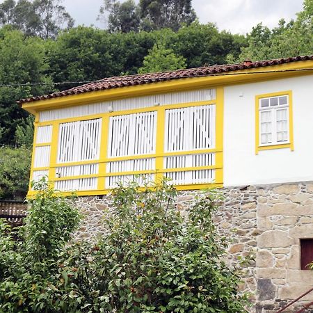 Casa De Encosturas Villa Cabeceiras de Basto Exterior photo